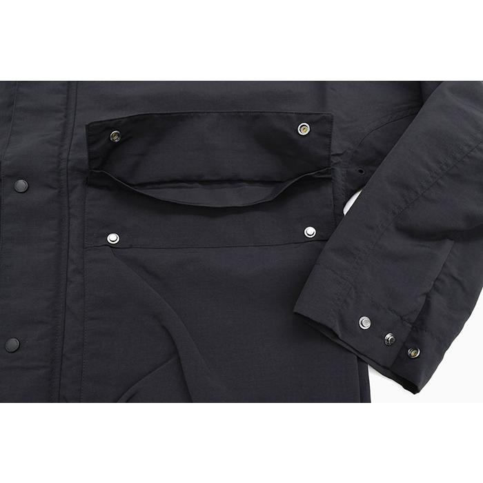 FRED PERRY（フレッドペリー） ジャケット メンズ クロップド リップス