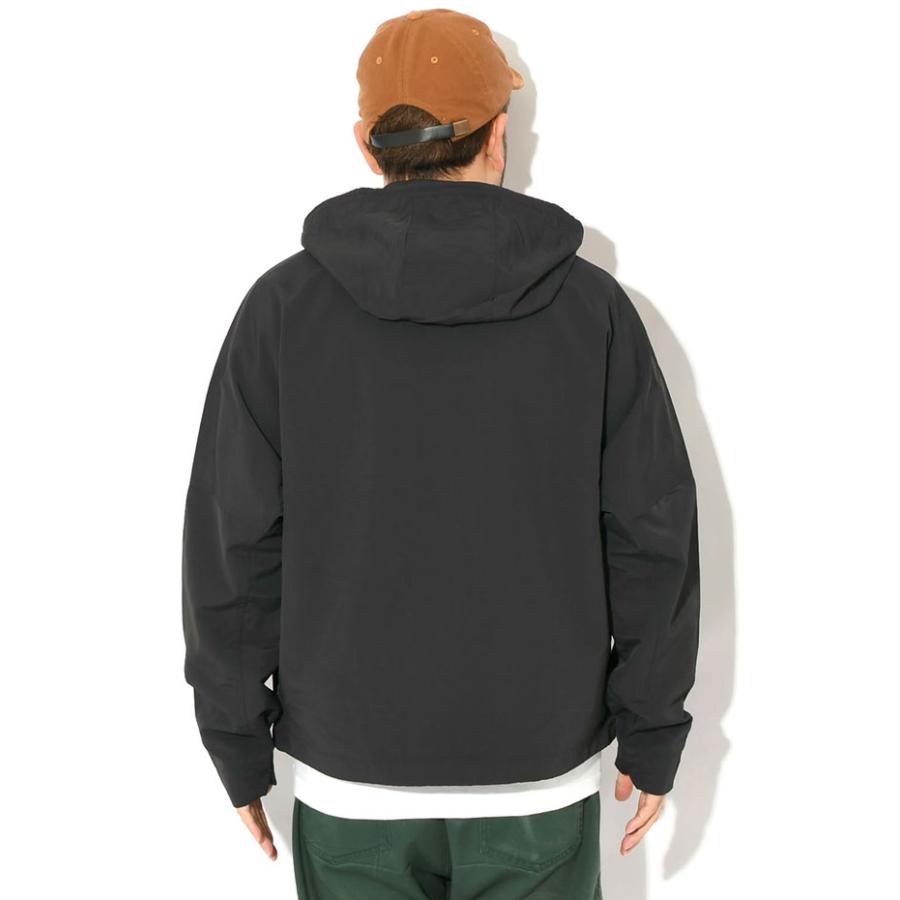 FRED PERRY（フレッドペリー） ジャケット メンズ クロップド リップス