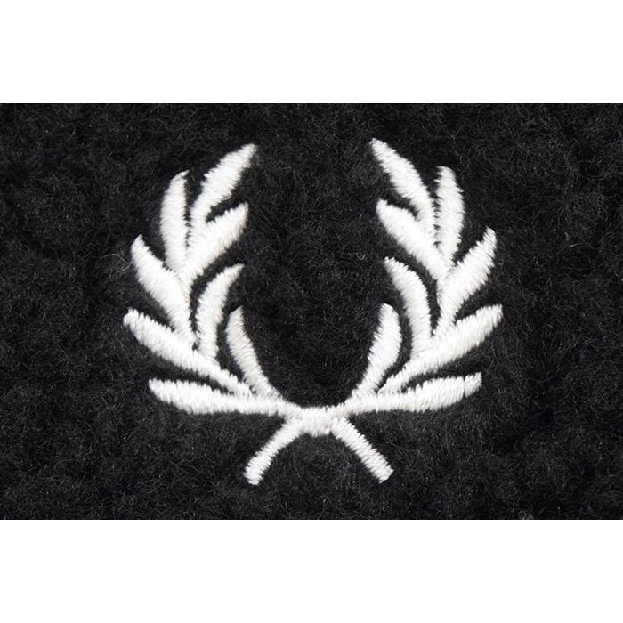 FRED PERRY（フレッドペリー） ジャケット メンズ ボーグ ジップ