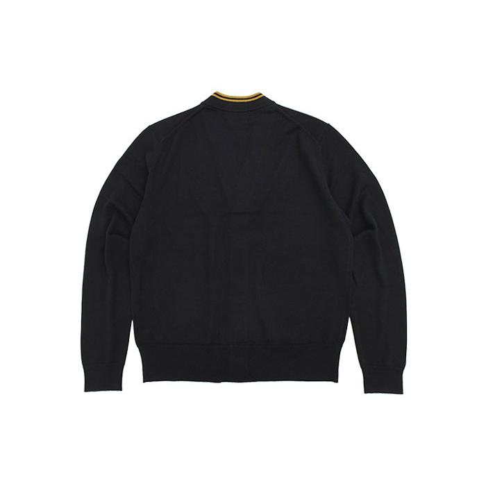 FRED PERRY（フレッドペリー） カーディガン メンズ 26FW クラシック