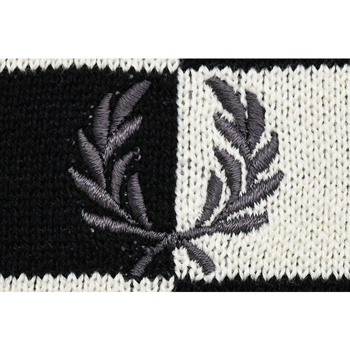 FRED PERRY フレッドペリー ベスト メンズ チェッカーボード FRED PERRY フレッドペリー ベスト メンズ チェッカーボード