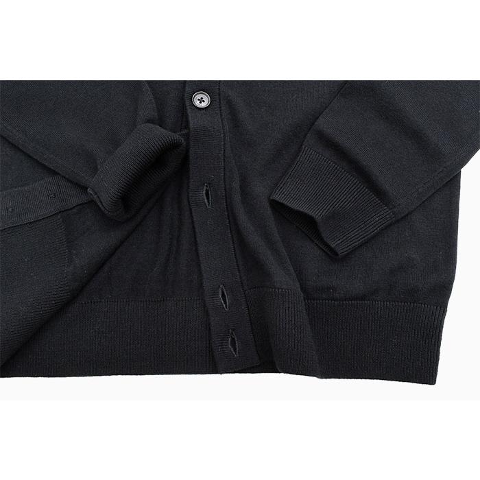 FRED PERRY フレッドペリー カーディガン メンズ ティップド