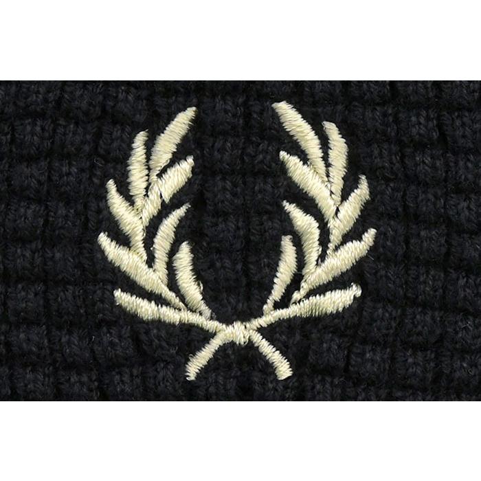 【新品未使用】FRED PERRY フレッドペリーニットK6507 白 Mサイズ 楽天市場】FRED PERRY/フレッドペリー WAFFLE STITCH JUMPER