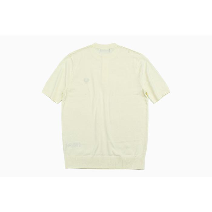 FRED PERRY（フレッドペリー） カットソー 半袖 メンズ ワッフル 