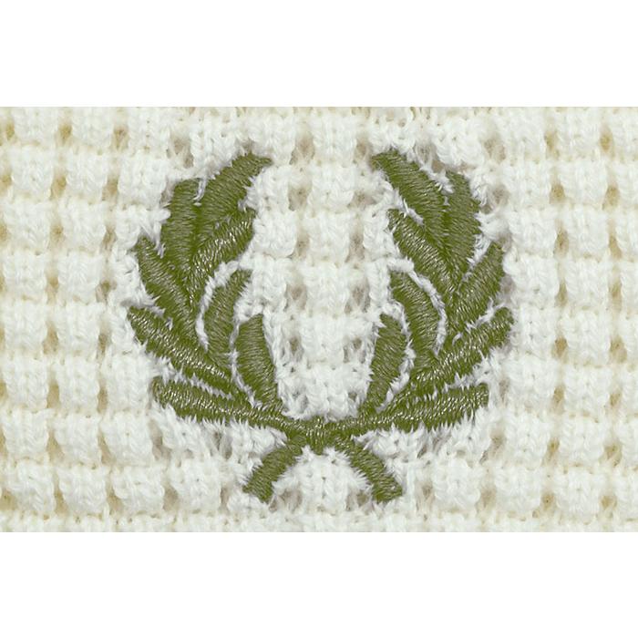 FRED PERRY（フレッドペリー） カットソー 半袖 メンズ ワッフル 