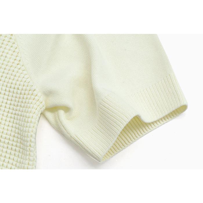 FRED PERRY（フレッドペリー） カットソー 半袖 メンズ ワッフル 