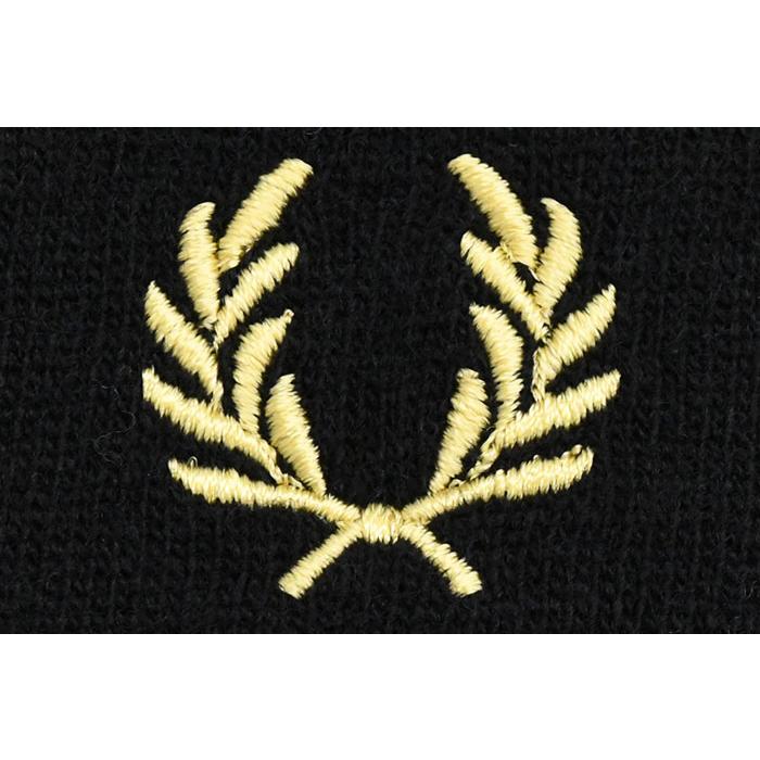 FRED PERRY（フレッドペリー） カーディガン メンズ ラムウール