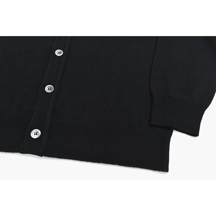 FRED PERRY（フレッドペリー） カーディガン メンズ ラムウール