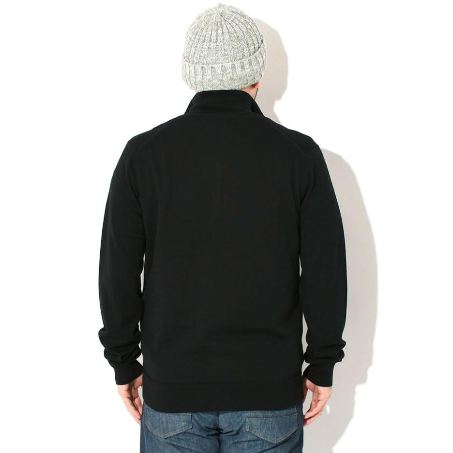 FRED PERRY フレッドペリー セーター メンズ クラシック ハーフ FRED PERRY フレッドペリー セーター メンズ クラシック ハーフ