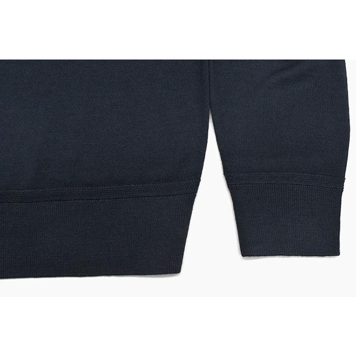 FRED PERRY フレッドペリー セーター メンズ ファイン ニット