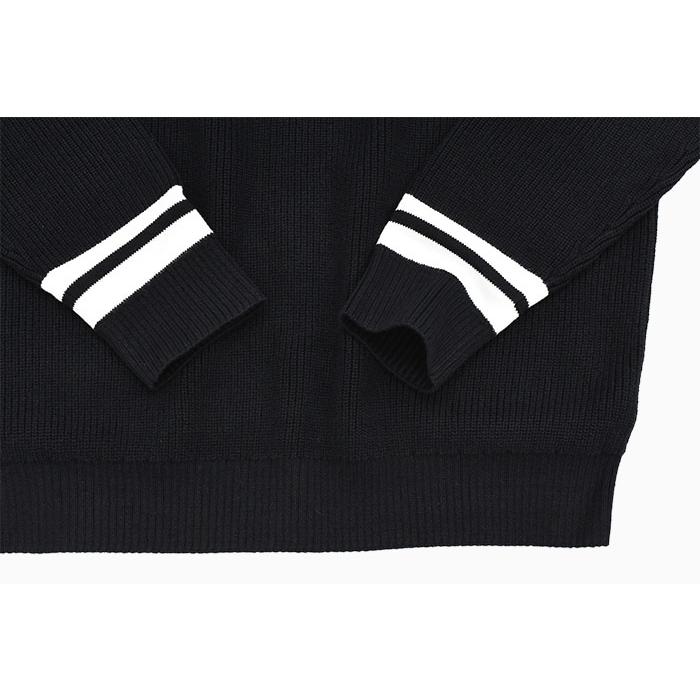 FRED PERRY フレッドペリー セーター メンズ ストライプド FRED PERRY フレッドペリー セーター メンズ ストライプド