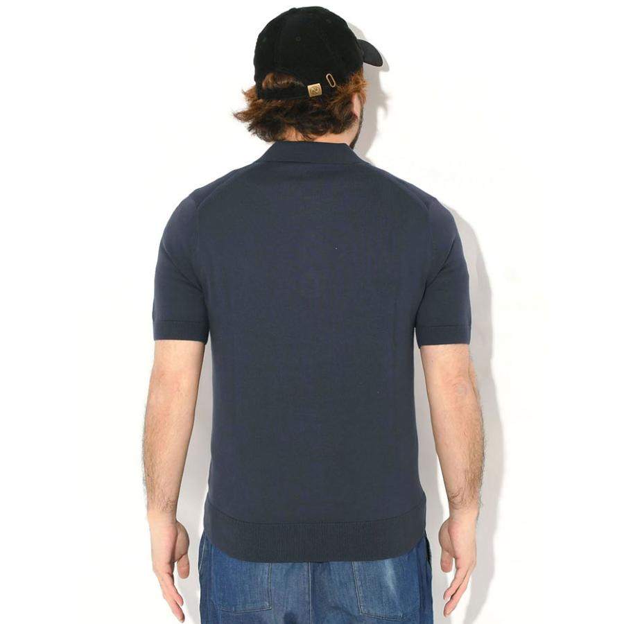 FRED PERRY（フレッドペリー） ポロシャツ 半袖 メンズ コットン