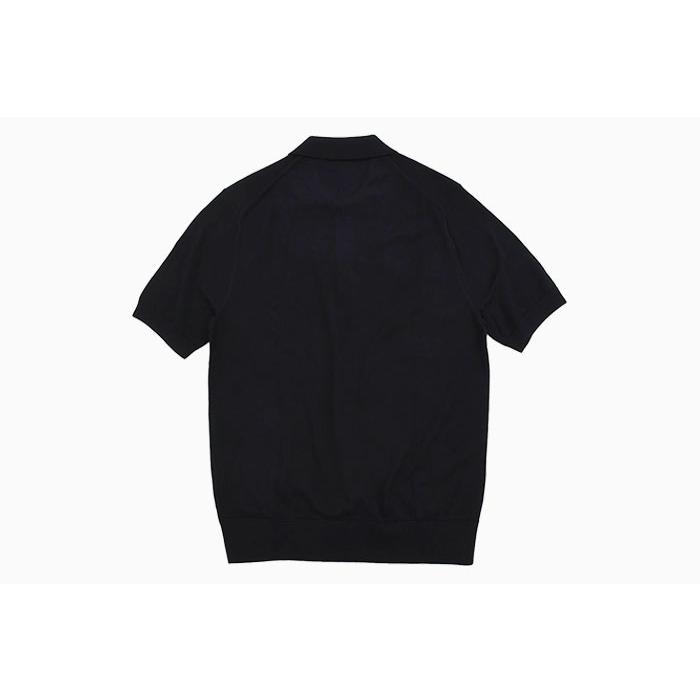 FRED PERRY（フレッドペリー） ポロシャツ 半袖 メンズ コットン