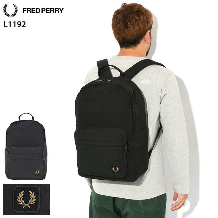 フレッドペリー リュック フレッドペリー FRED PERRY フレッドペリー リュック FRED PERRY