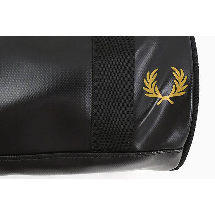 FRED PERRY（フレッドペリー） ドラムバッグ トーナル クラシック ミニ