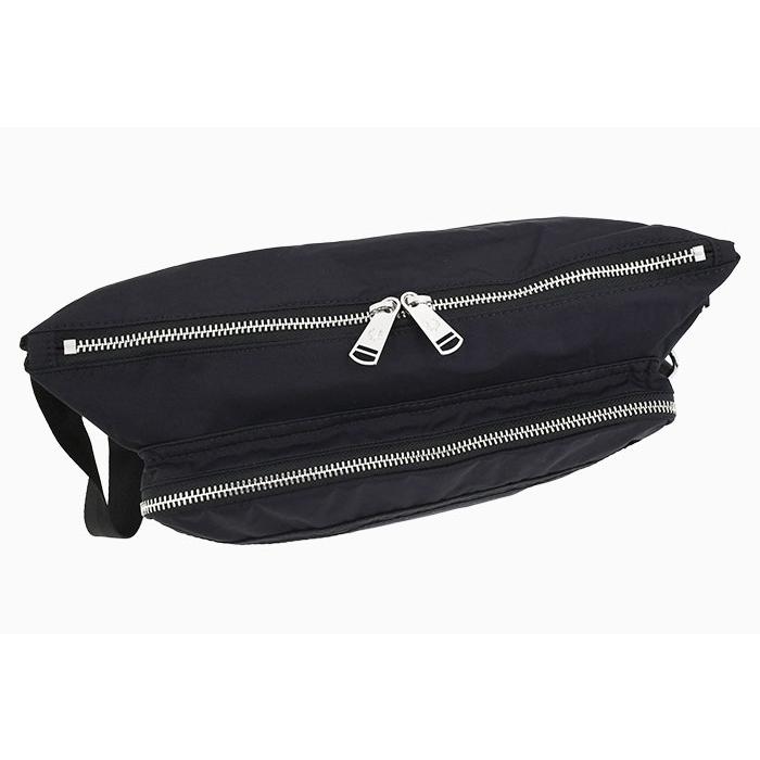 FRED PERRY（フレッドペリー） ショルダーバッグ ブレンタム クロス