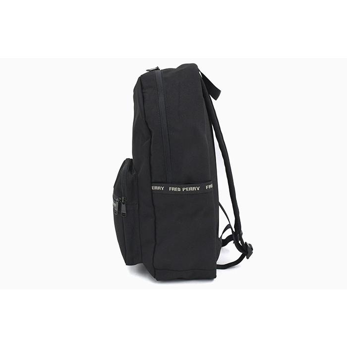 FRED PERRY（フレッドペリー） リュック FRED PERRY FP テープド