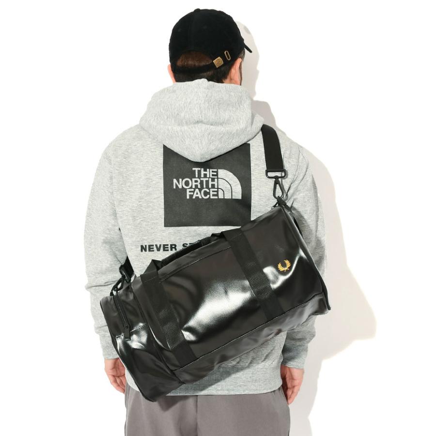 【今季完売品】フレッドペリー　ボストンバック　ドラムバッグ 楽天市場】フレッドペリー バッグ FRED PERRY Tonal Classic