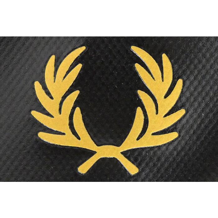 FRED PERRY フレッドペリー ドラムバッグ トーナル クラシック