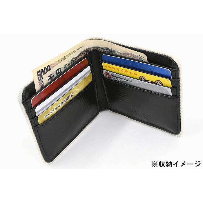 FRED PERRY（フレッドペリー） 財布 メンズ コーテッド ポリエステル