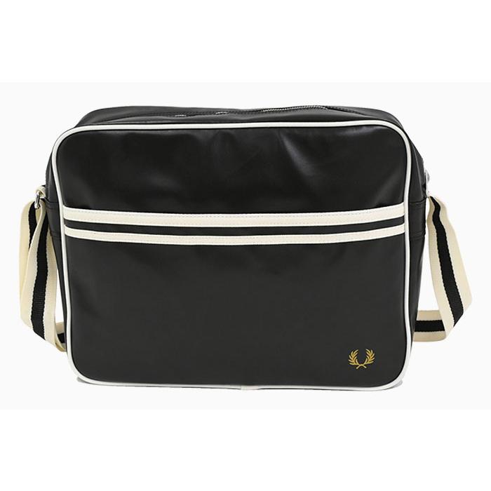 FRED PERRY（フレッドペリー） ショルダーバッグ クラシック ( L8257