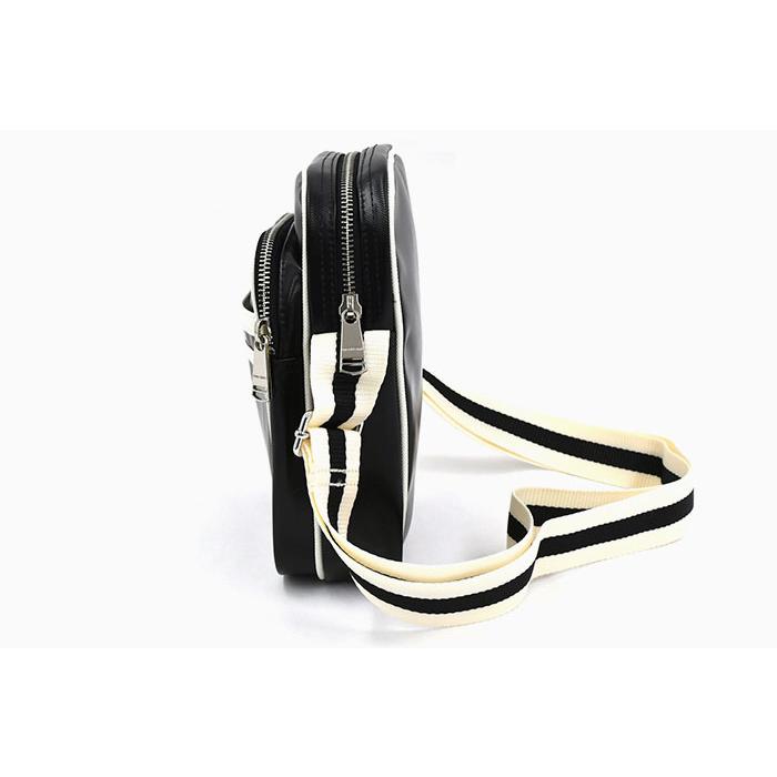 フレッドペリー　クラシックサイドバッグ 新色先行予約受付中／Classic Small Side Bag／クラシックサイドバッグ