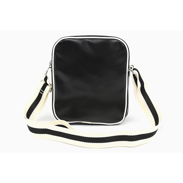 フレッドペリー　クラシックサイドバッグ 新色先行予約受付中／Classic Small Side Bag／クラシックサイドバッグ