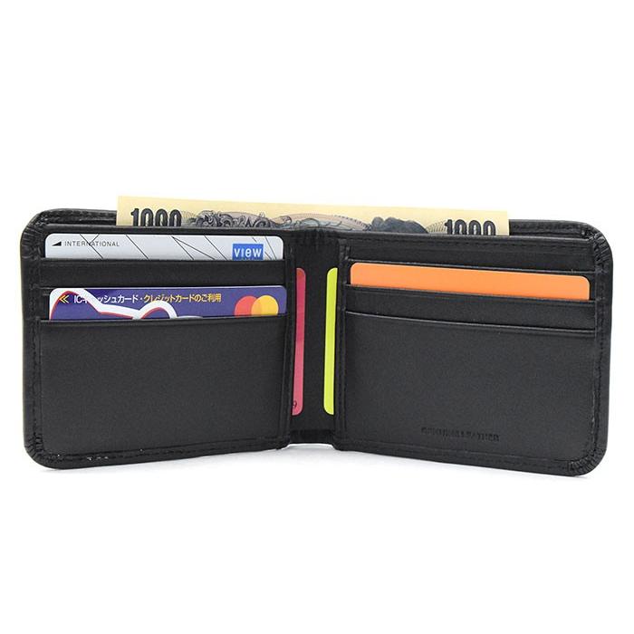 未使用美品・即日発送FRED PERRY L4333 WALLET&CHAIN 360531370_1.jpg