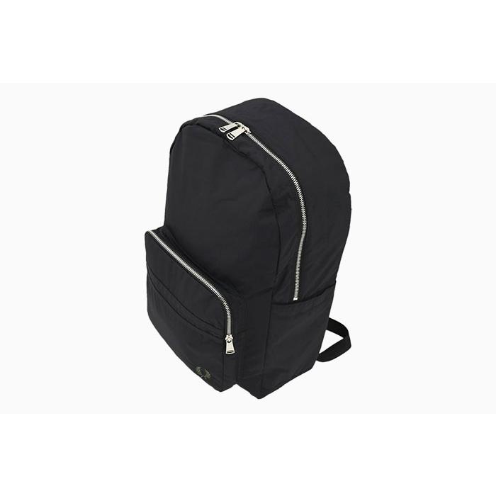 FRED PERRY（フレッドペリー） リュック ナイロン ツイン ティップド