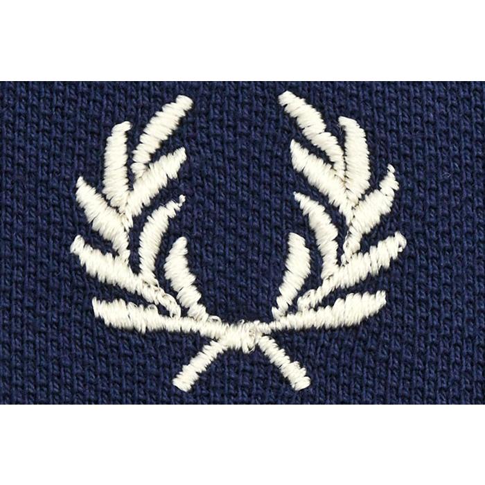 フレッドペリー ポロシャツ 英国製 半袖 FRED PERRY メンズ M12 イングランド ポロ 男性用 ( イギリス製 鹿の子 Polo ポロ・シャツ トップス )の画像