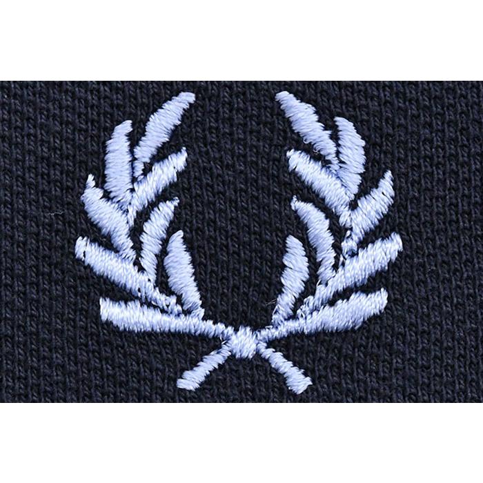 フレッドペリー ポロシャツ 英国製 半袖 FRED PERRY メンズ M12 イングランド ポロ 男性用 ( イギリス製 鹿の子 Polo ポロ・シャツ トップス )の画像