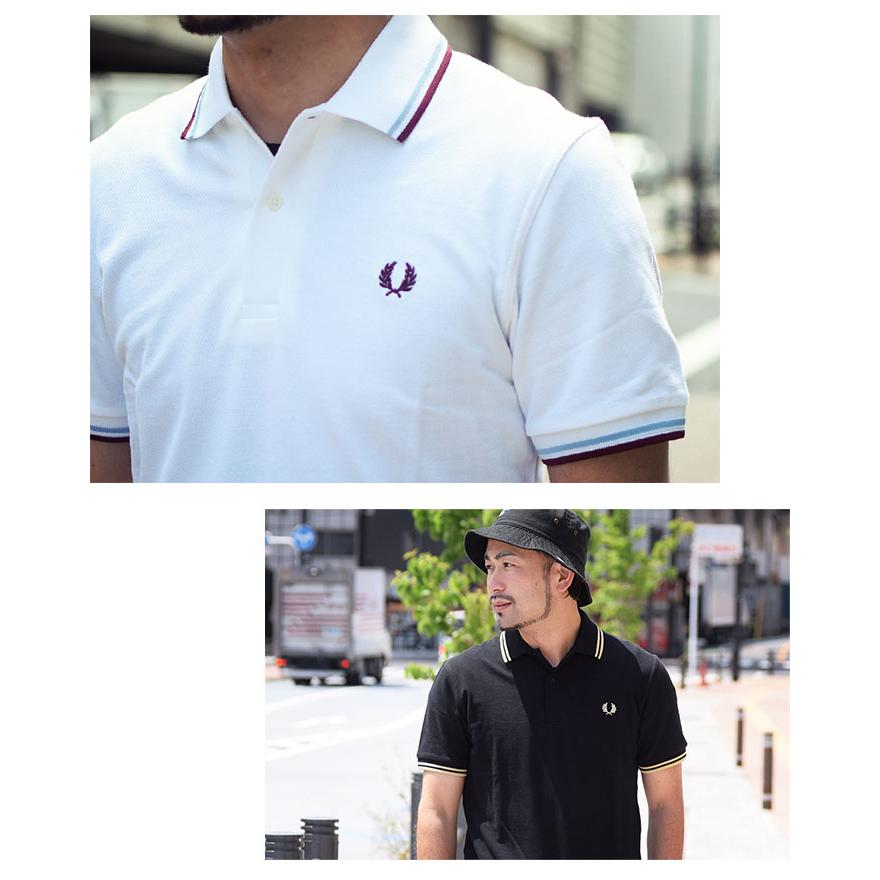 FRED PERRY フレッドペリー ポロシャツ 英国製 半袖 メンズ M12 FRED PERRY フレッドペリー ポロシャツ 英国製 半袖 メンズ M12
