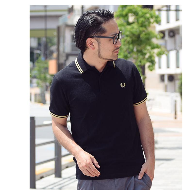 FRED PERRY フレッドペリー ポロシャツ 英国製 半袖 メンズ M12 FRED PERRY フレッドペリー ポロシャツ 英国製 半袖 メンズ M12