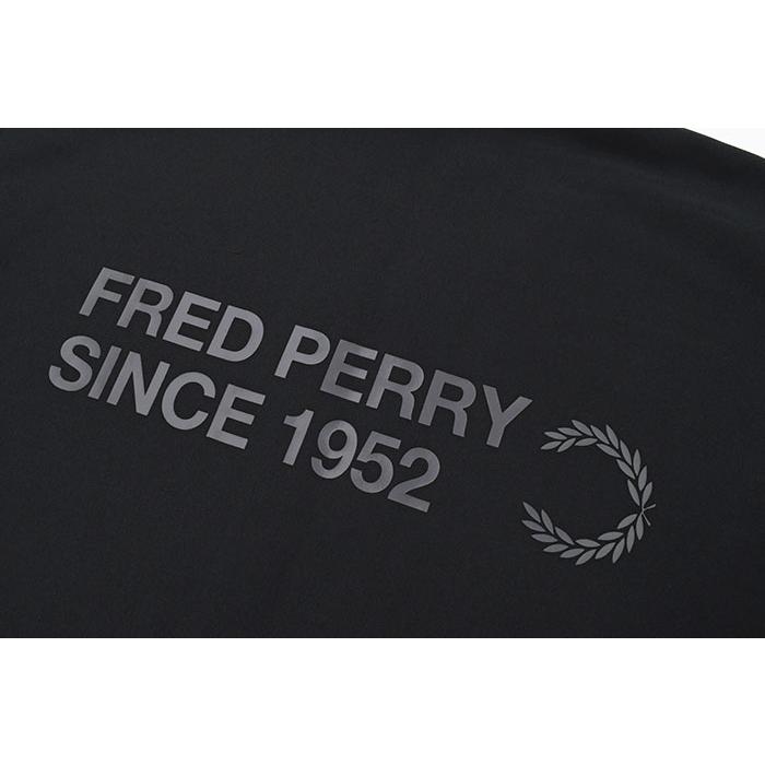 FRED PERRY（フレッドペリー） トレーナー メンズ ボールド