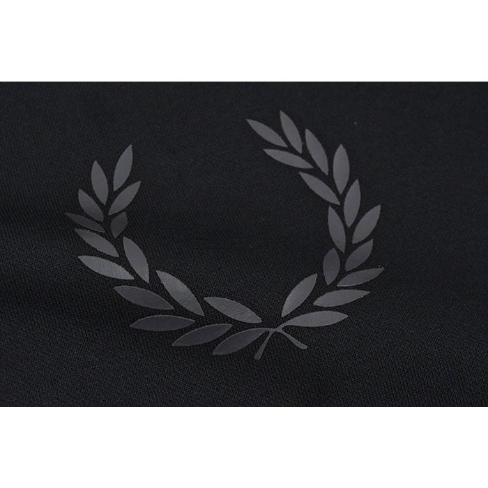 FRED PERRY（フレッドペリー） パーカー プルオーバー メンズ ボールド