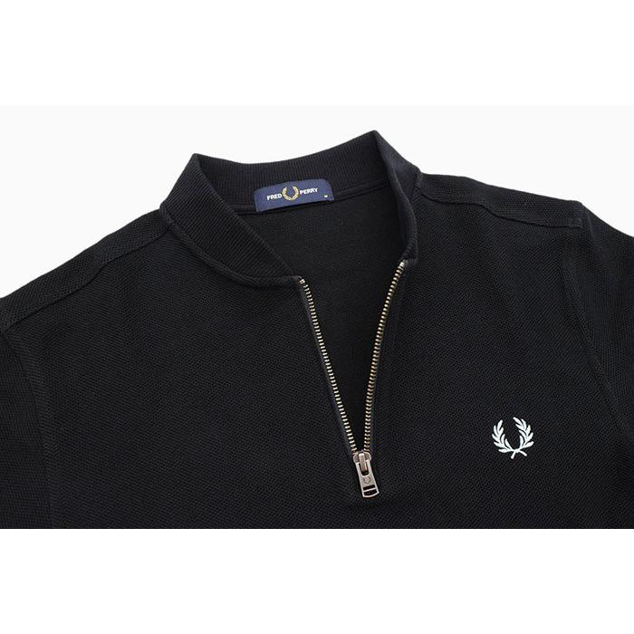 【新品】フレッドペリー ポロシャツ FRED PERRY（フレッドペリー） ポロシャツ 半袖 メンズ ティップド