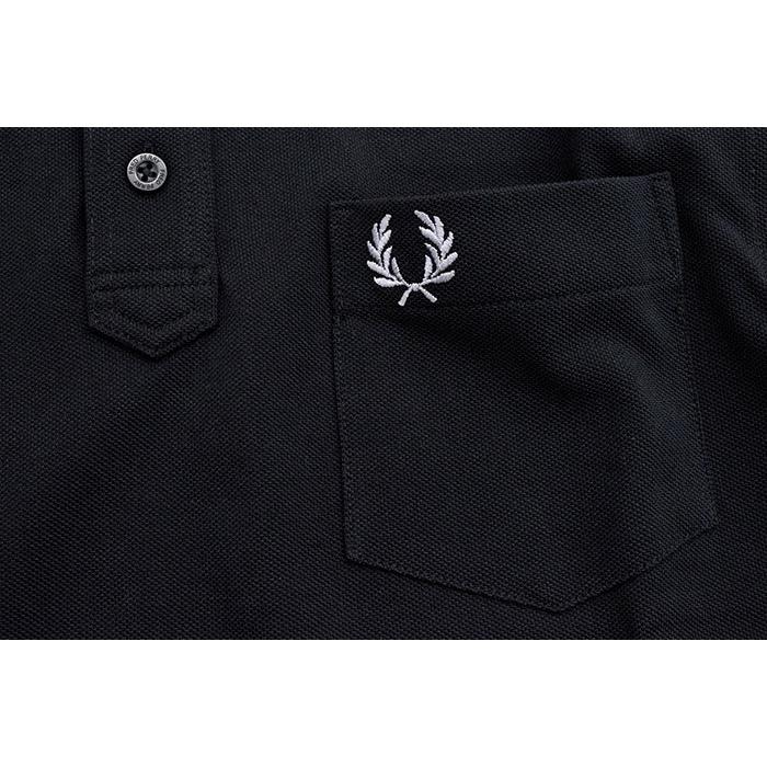 フレッドペリー ボタンダウン ポロシャツ FRED PERRY フレッドペリー ボタンダウン ポロシャツ M1627