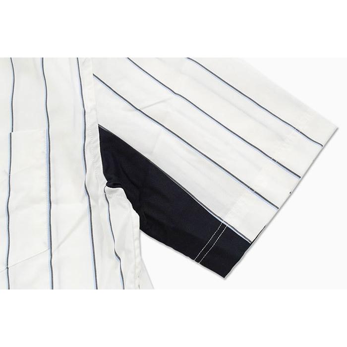 FRED PERRY（フレッドペリー） シャツ 半袖 メンズ ファイン 