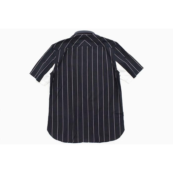 FRED PERRY（フレッドペリー） シャツ 半袖 メンズ ファイン