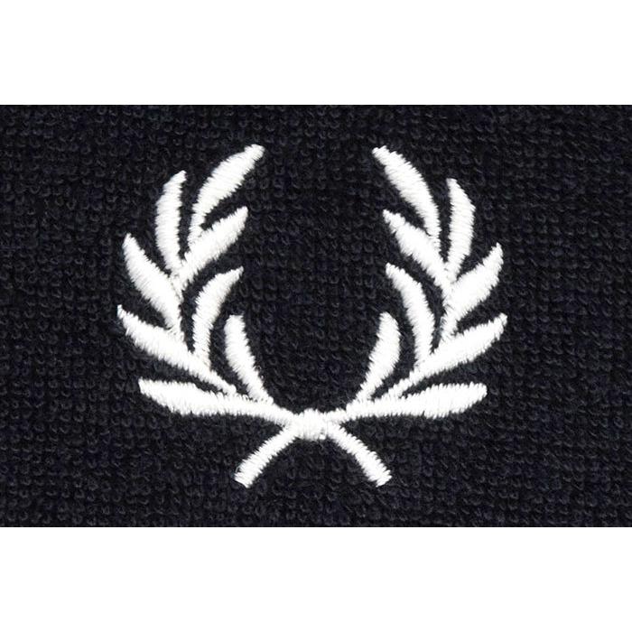 FRED PERRY（フレッドペリー） ポロシャツ 半袖 メンズ タオリング