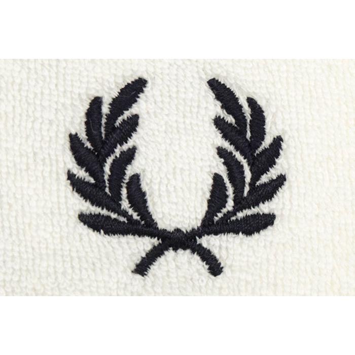 フレッドペリー ポロシャツ 半袖 FRED PERRY メンズ タオリング ( FREDPERRY M1690 Towelling Polo Shirt タオル地 ポロ トップス )｜icefield｜10