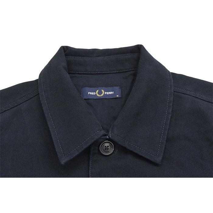 FRED PERRY（フレッドペリー） ジャケット メンズ ベッドフォード