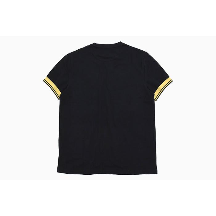 FRED PERRY（フレッドペリー） Tシャツ 半袖 メンズ ツイン ティップド