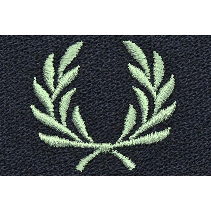 FRED PERRY（フレッドペリー） Tシャツ 半袖 メンズ トリム ディテール