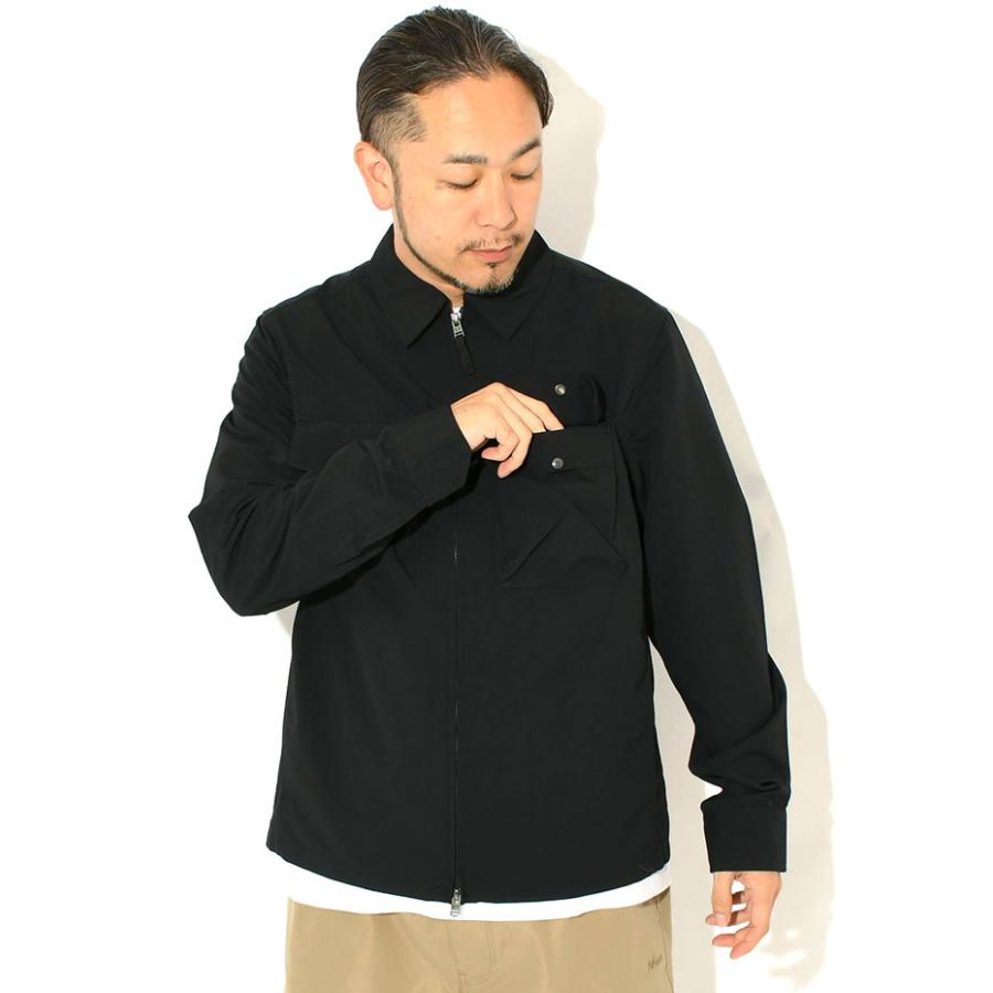FRED PERRY（フレッドペリー） ジャケット メンズ リップストップ