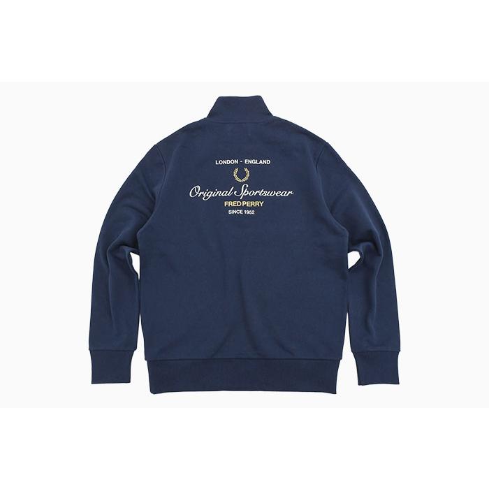 FRED PERRY（フレッドペリー） トレーナー メンズ オリジナル スポーツ