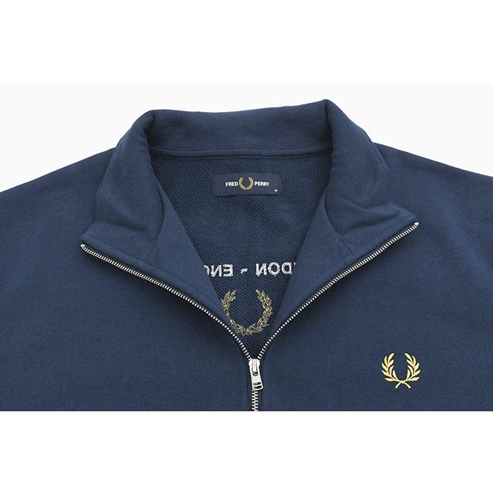 FRED PERRY（フレッドペリー） トレーナー メンズ オリジナル スポーツ