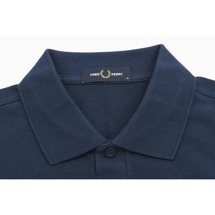 FRED PERRY（フレッドペリー） ポロシャツ 半袖 メンズ オリジナル