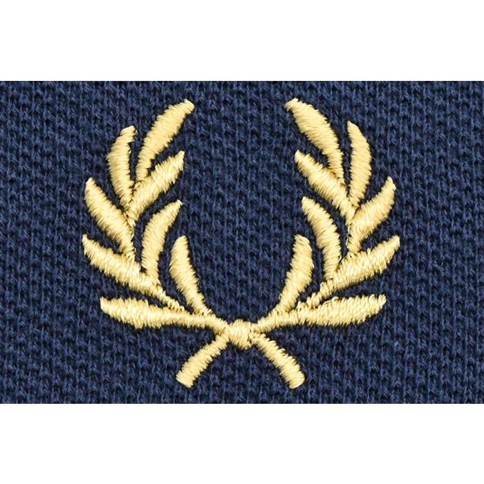 FRED PERRY（フレッドペリー） ポロシャツ 半袖 メンズ オリジナル