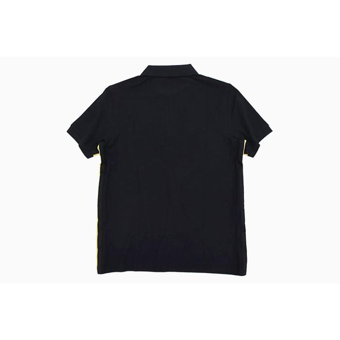 FRED PERRY（フレッドペリー） ポロシャツ 半袖 メンズ ストライプ